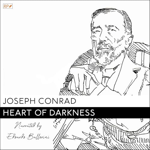 Cover of Heart of Darkness