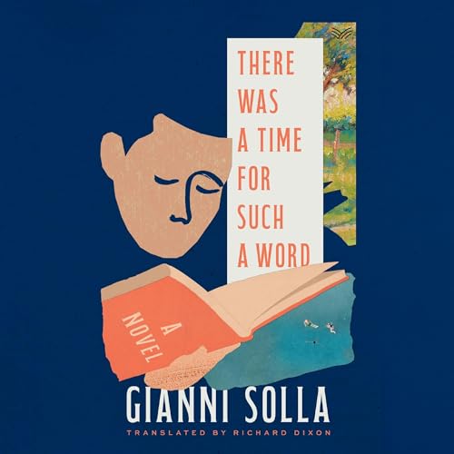 Cover of There Was a Time for Such a Word