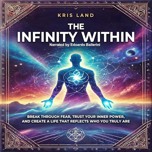 Cover of The Infinity Within