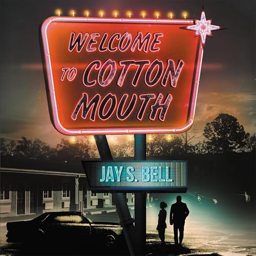 Cover of Welcome to Cottonmouth
