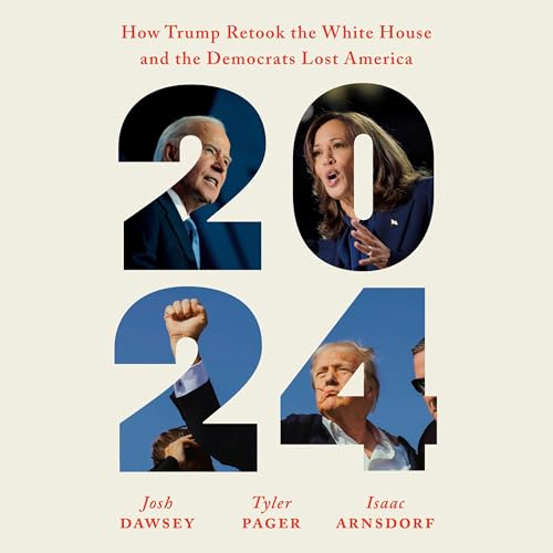 Cover of 2024