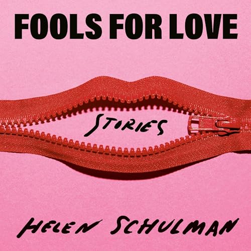 Cover of Fools for Love