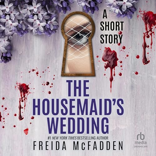Cover of The Housemaid's Wedding