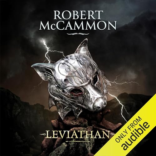 Cover of Leviathan