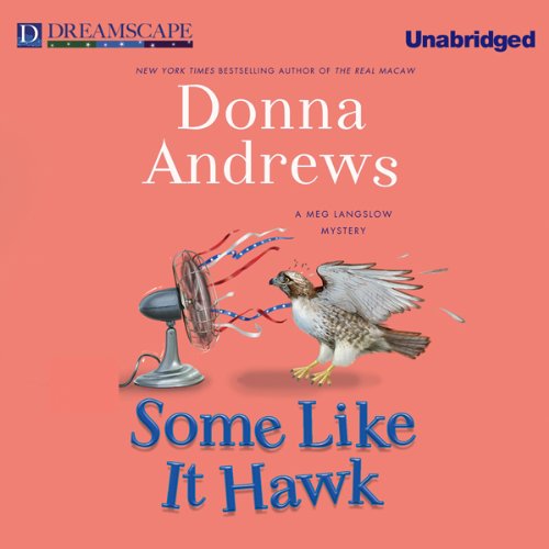 Cover of Some Like it Hawk
