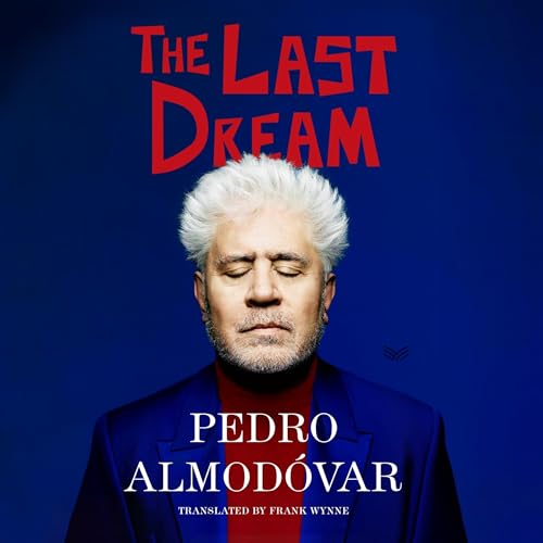 Cover of The Last Dream