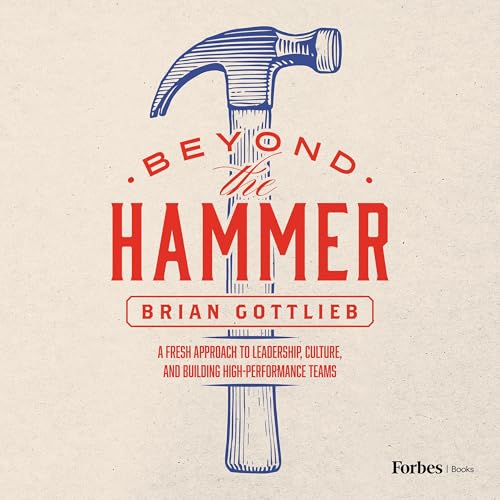 Cover of Beyond the Hammer