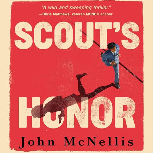 Cover of Scout's Honor
