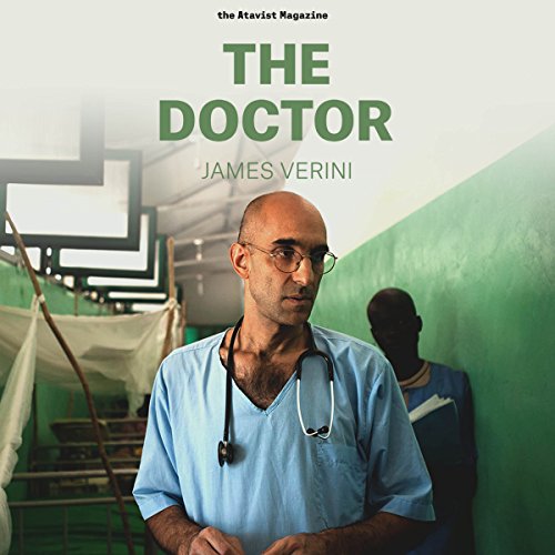 Cover of The Doctor