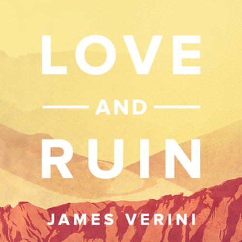 Cover of Love and Ruin
