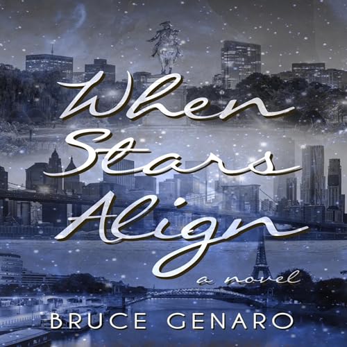 Cover of When Stars Align
