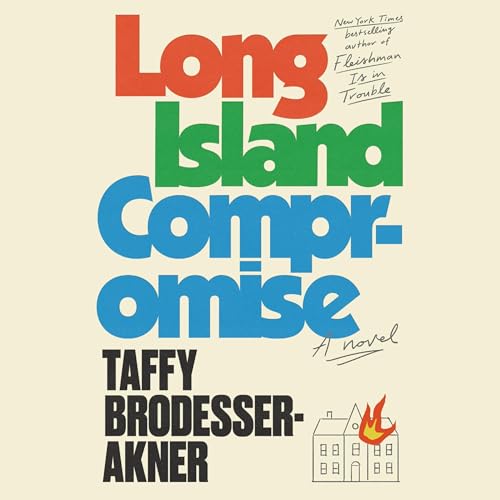 Cover of Long Island Compromise