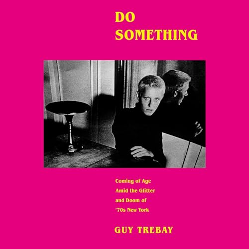 Cover of Do Something