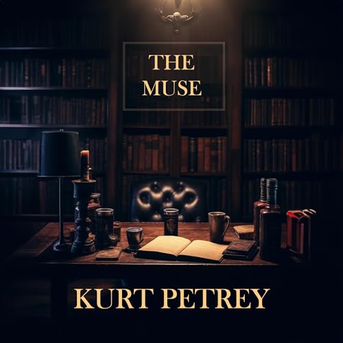 Cover of The Muse