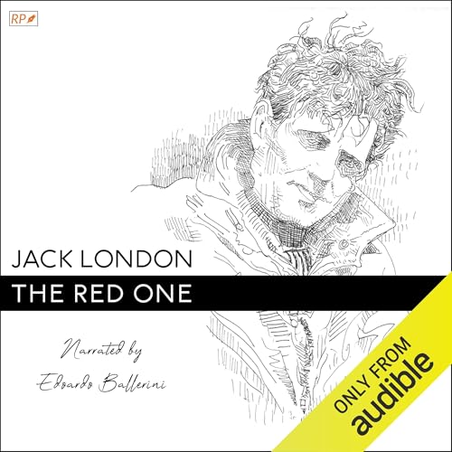 Cover of The Red One