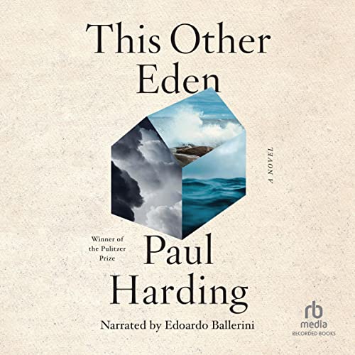 Cover of This Other Eden