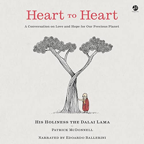 Cover of Heart to Heart