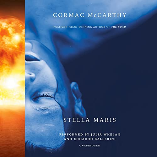 Cover of Stella Maris
