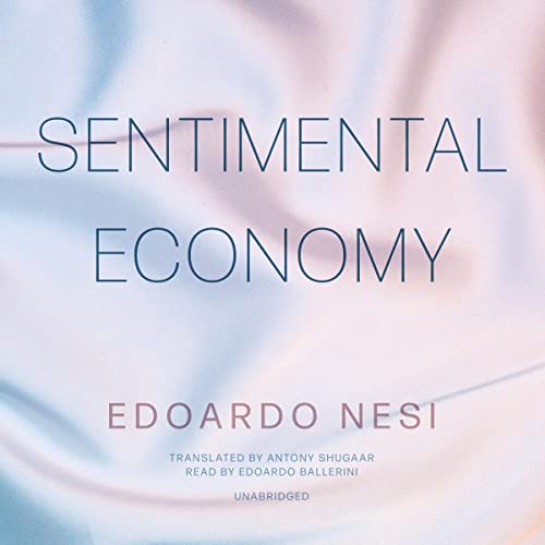 Cover of Sentimental Economy