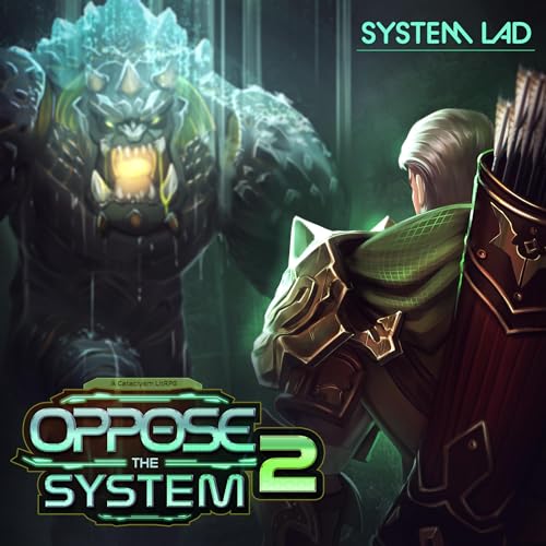 Cover of Oppose the System 2