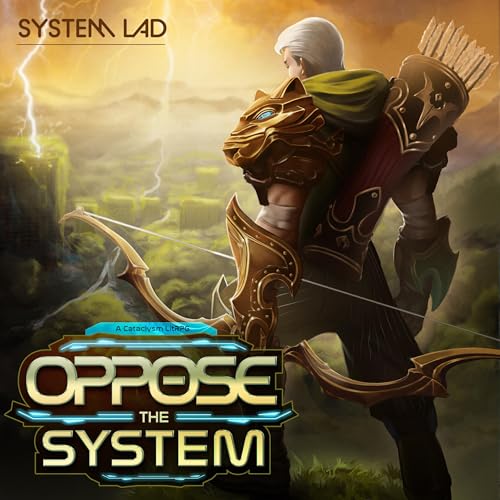 Cover of Oppose the System