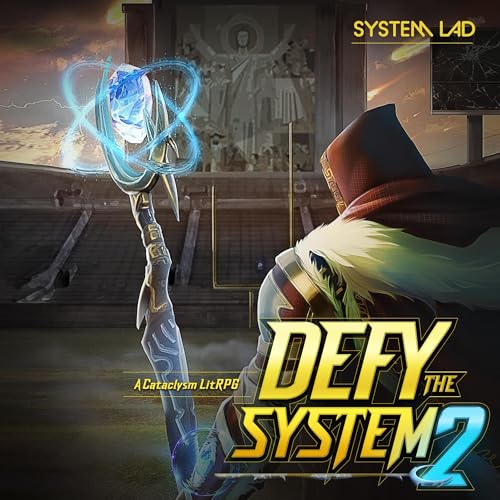 Cover of Defy the System 2