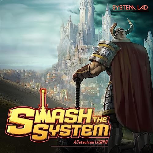 Cover of Smash the System