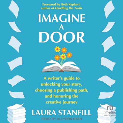 Cover of Imagine a Door