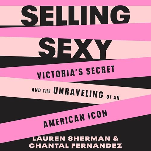 Cover of Selling Sexy