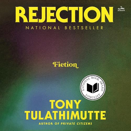 Cover of Rejection