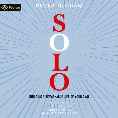 Cover of Solo