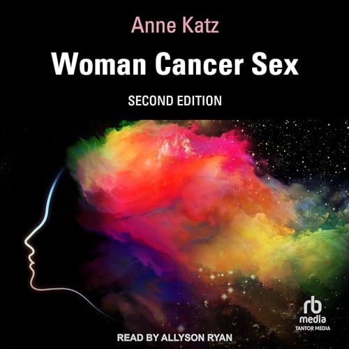 Cover of Woman Cancer Sex