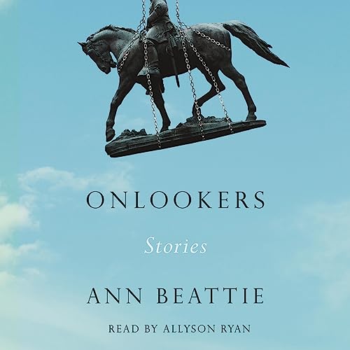 Cover of Onlookers
