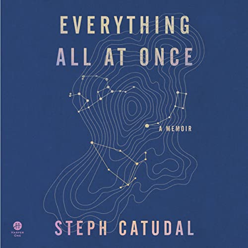 Cover of Everything All at Once