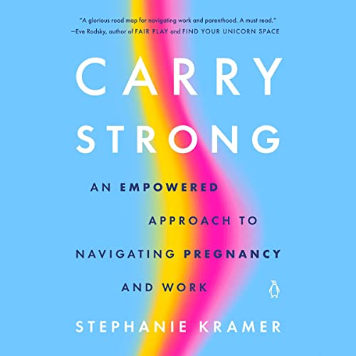 Cover of Carry Strong