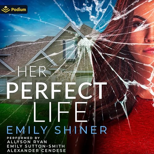 Cover of Her Perfect Life