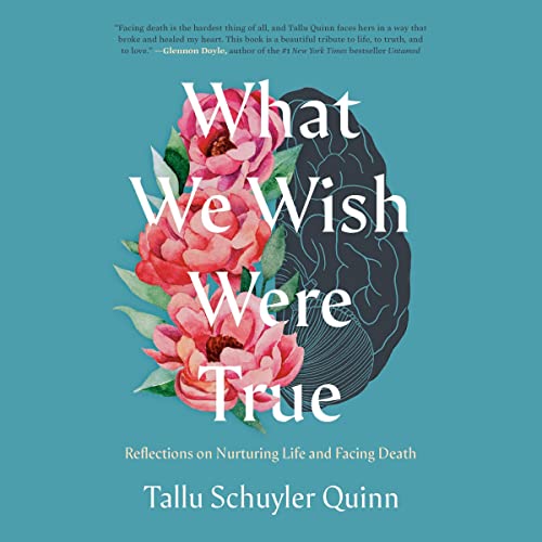 Cover of What We Wish Were True