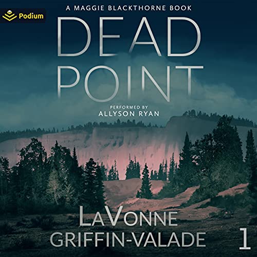 Cover of Dead Point