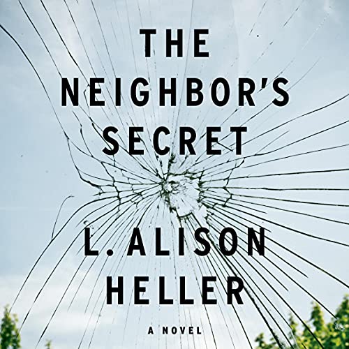 Cover of The Neighbor's Secret