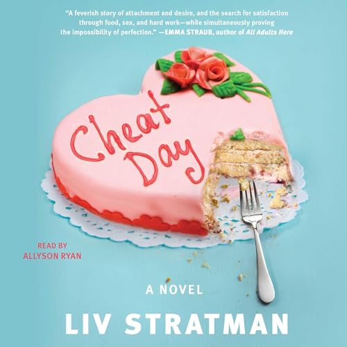 Cover of Cheat Day