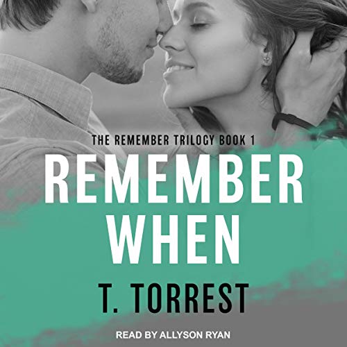 Cover of Remember When