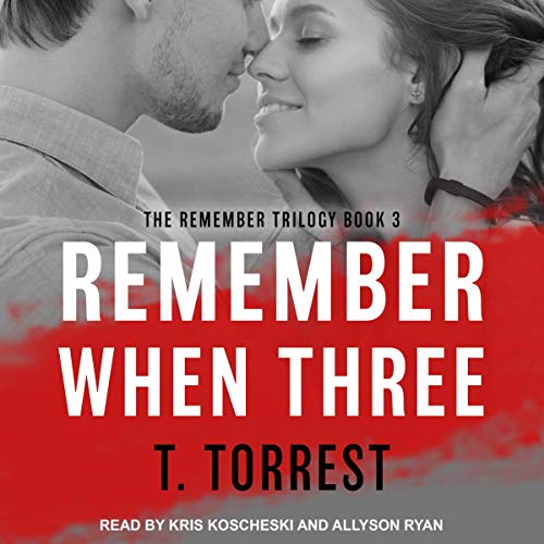 Cover of Remember When 3