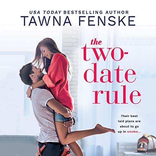 Cover of The Two-Date Rule