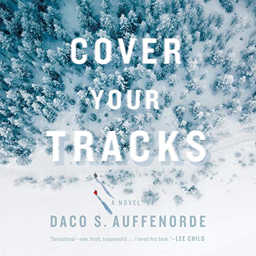 Cover of Cover Your Tracks