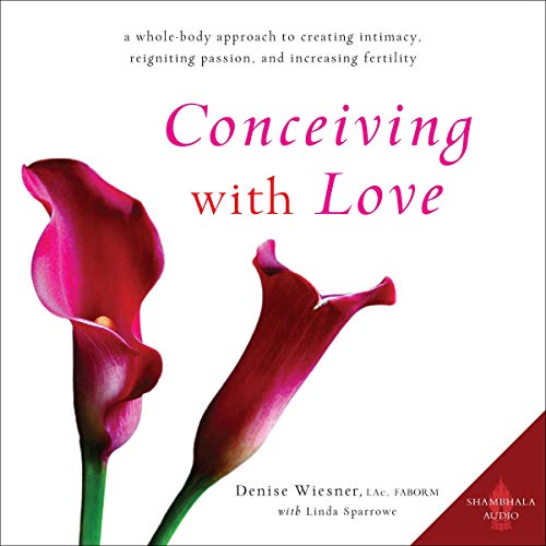 Cover of Conceiving with Love