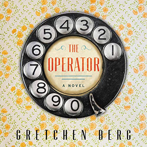 Cover of The Operator