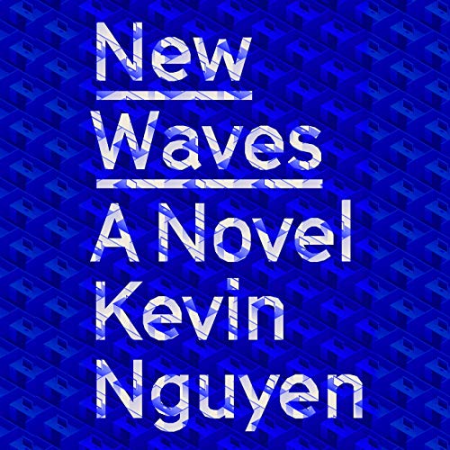 Cover of New Waves