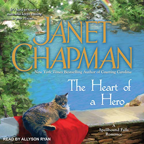 Cover of The Heart of a Hero