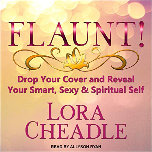 Cover of FLAUNT!