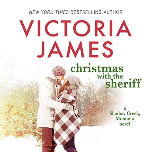 Cover of Christmas with the Sheriff